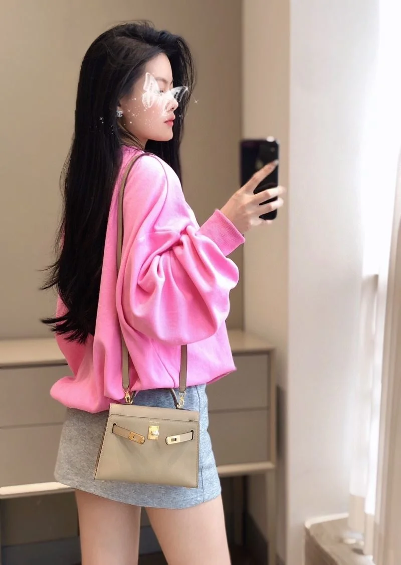 Popular Hermes Kelly Bags 48026