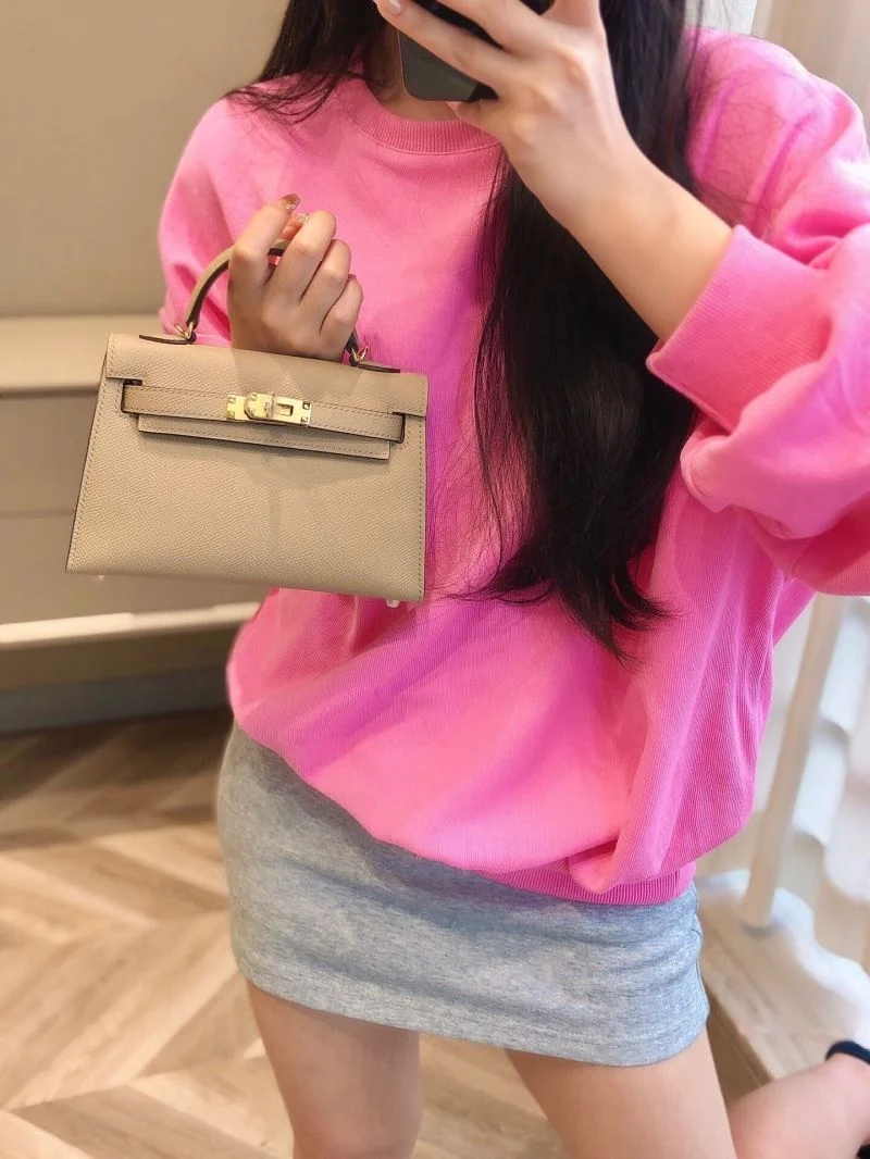 Popular Hermes Kelly Bags 48026