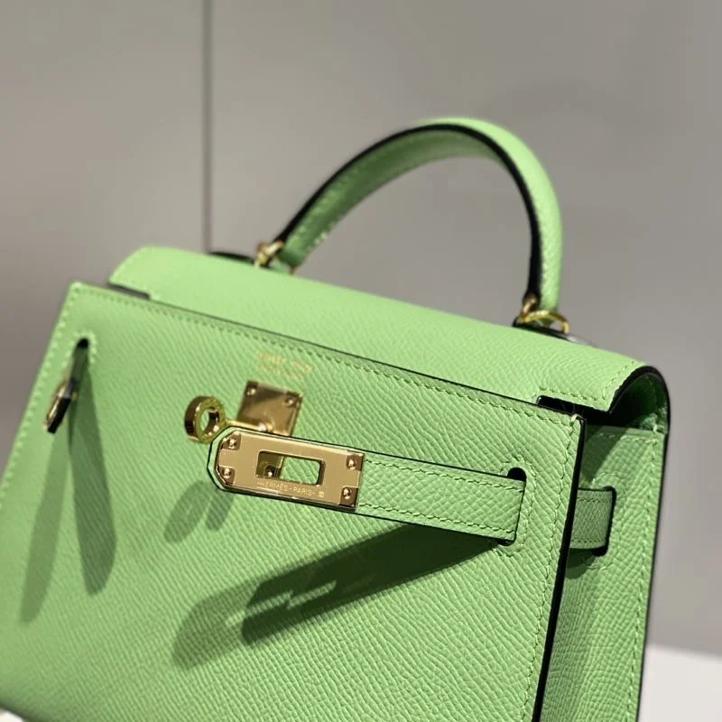 Lightweight Hermes Kelly Bags 48031