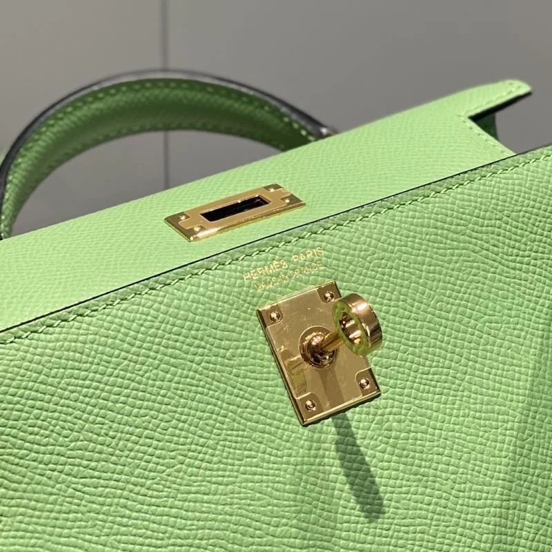 Lightweight Hermes Kelly Bags 48031