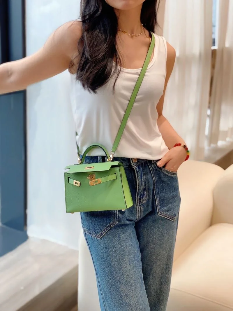 Lightweight Hermes Kelly Bags 48031
