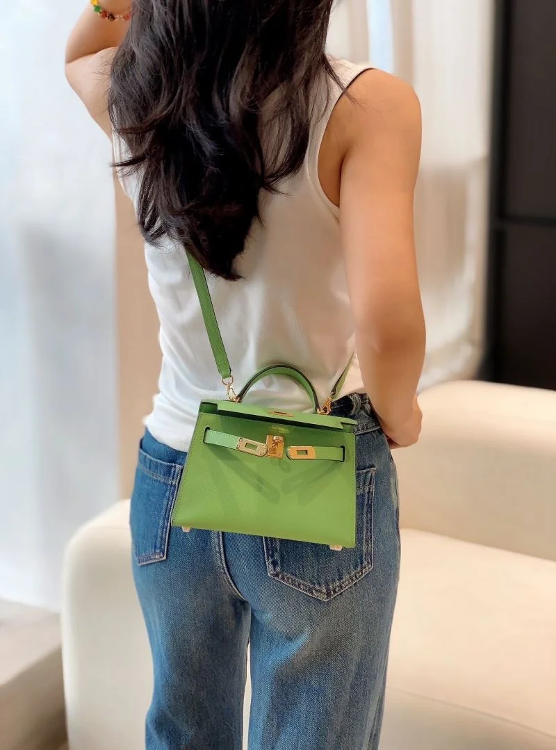 Lightweight Hermes Kelly Bags 48031