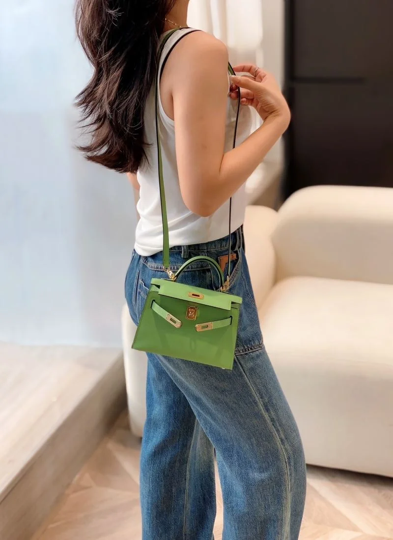 Lightweight Hermes Kelly Bags 48031