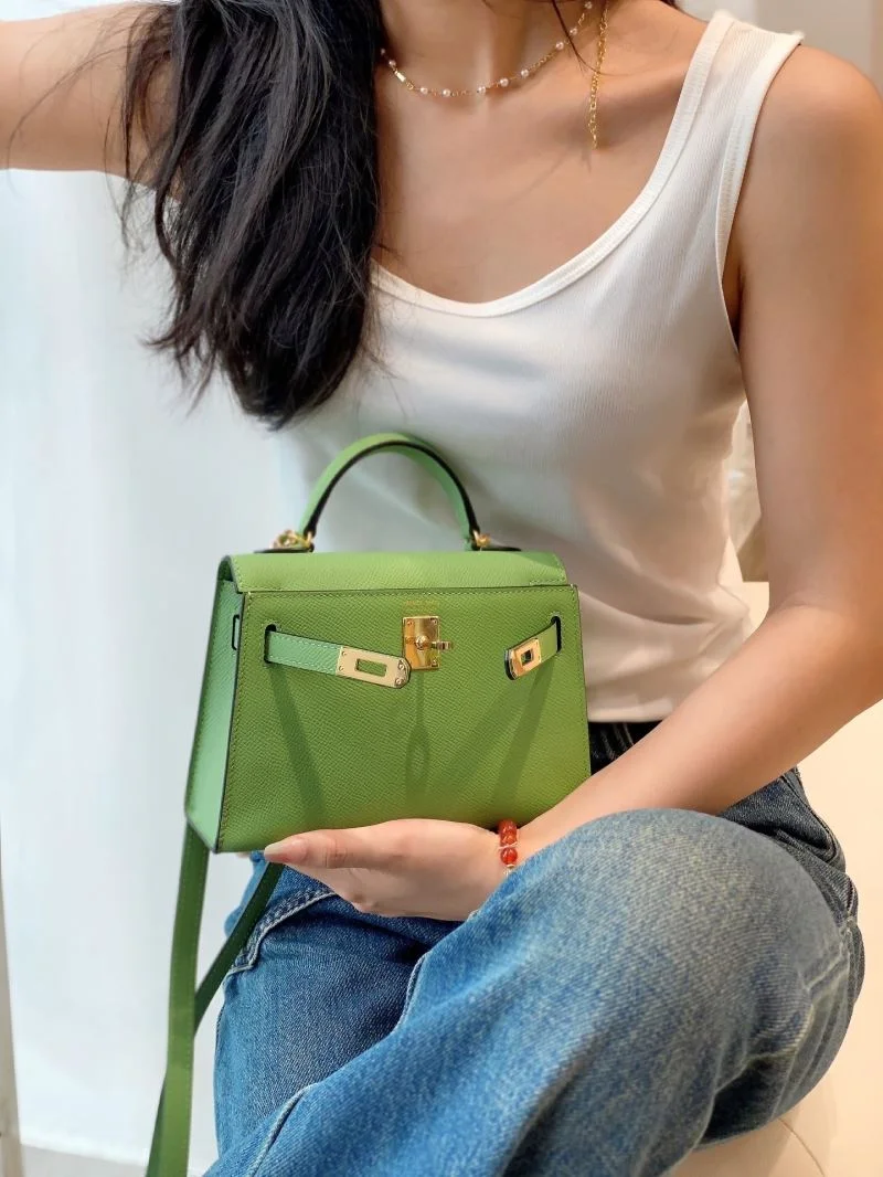 Lightweight Hermes Kelly Bags 48031
