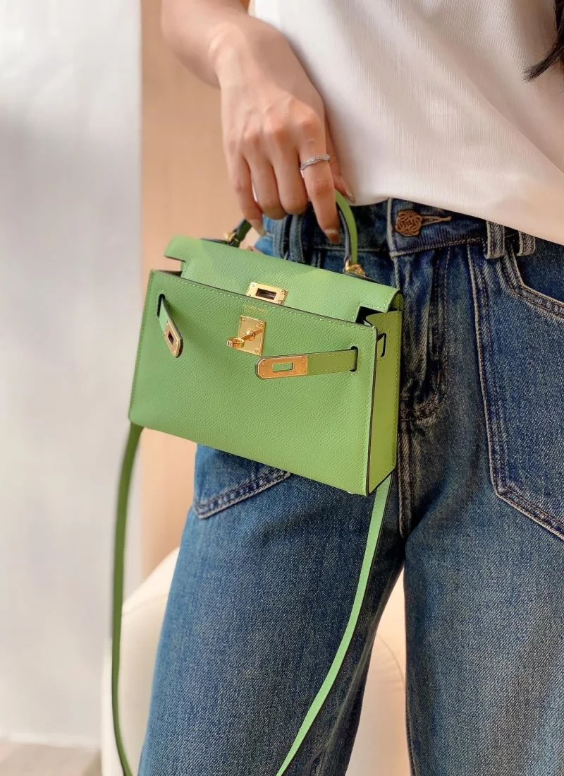 Lightweight Hermes Kelly Bags 48031