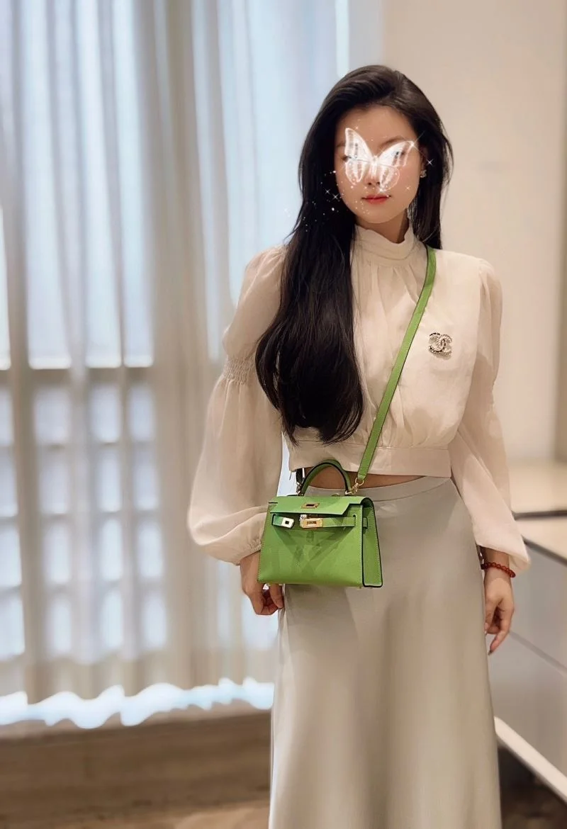 Lightweight Hermes Kelly Bags 48031