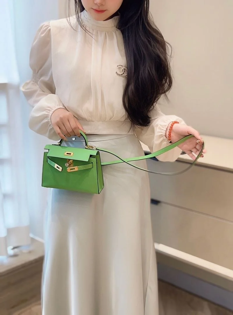 Lightweight Hermes Kelly Bags 48031