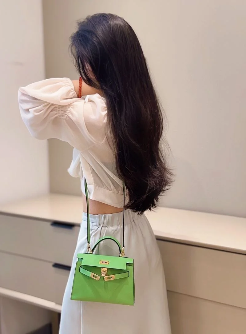 Lightweight Hermes Kelly Bags 48031