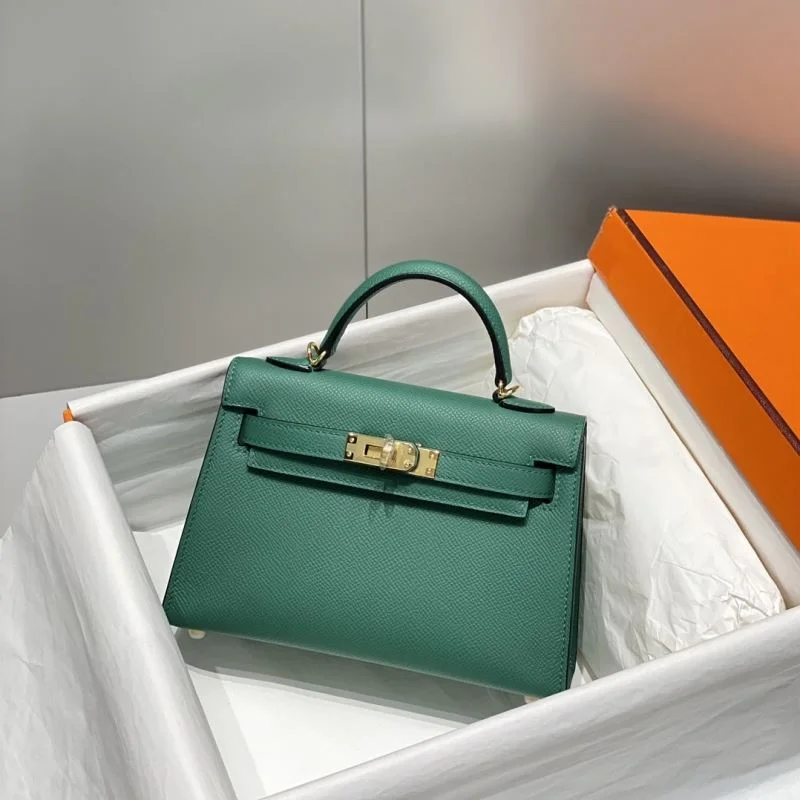 Hermes Kelly Bags TravelReady 48107