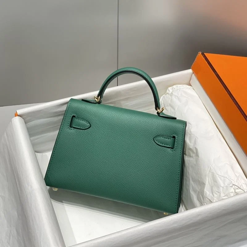 Hermes Kelly Bags TravelReady 48107