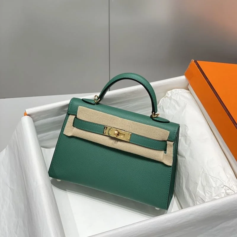 Hermes Kelly Bags TravelReady 48107
