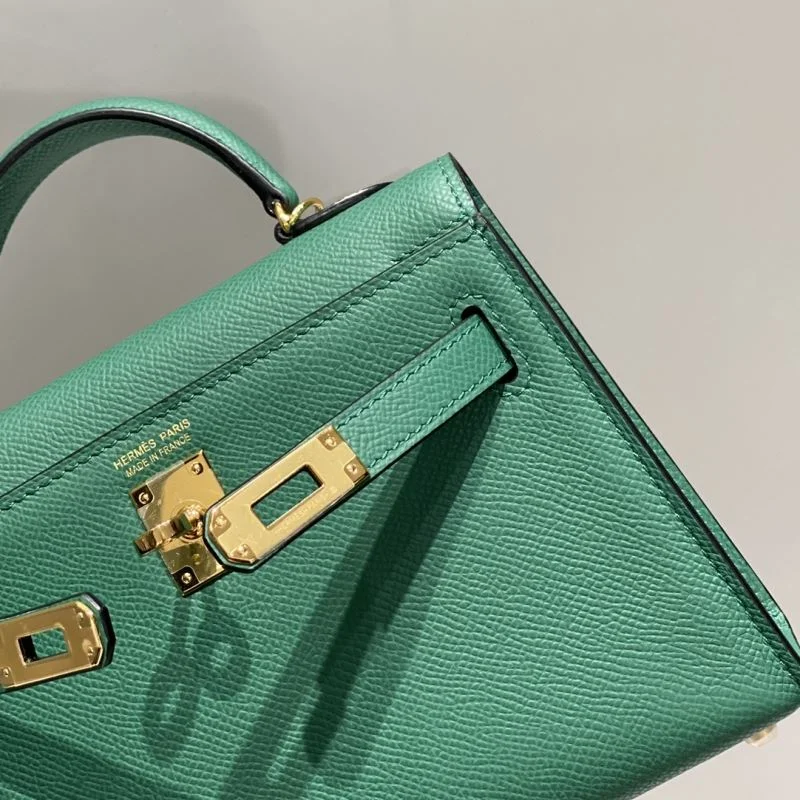 Hermes Kelly Bags TravelReady 48107