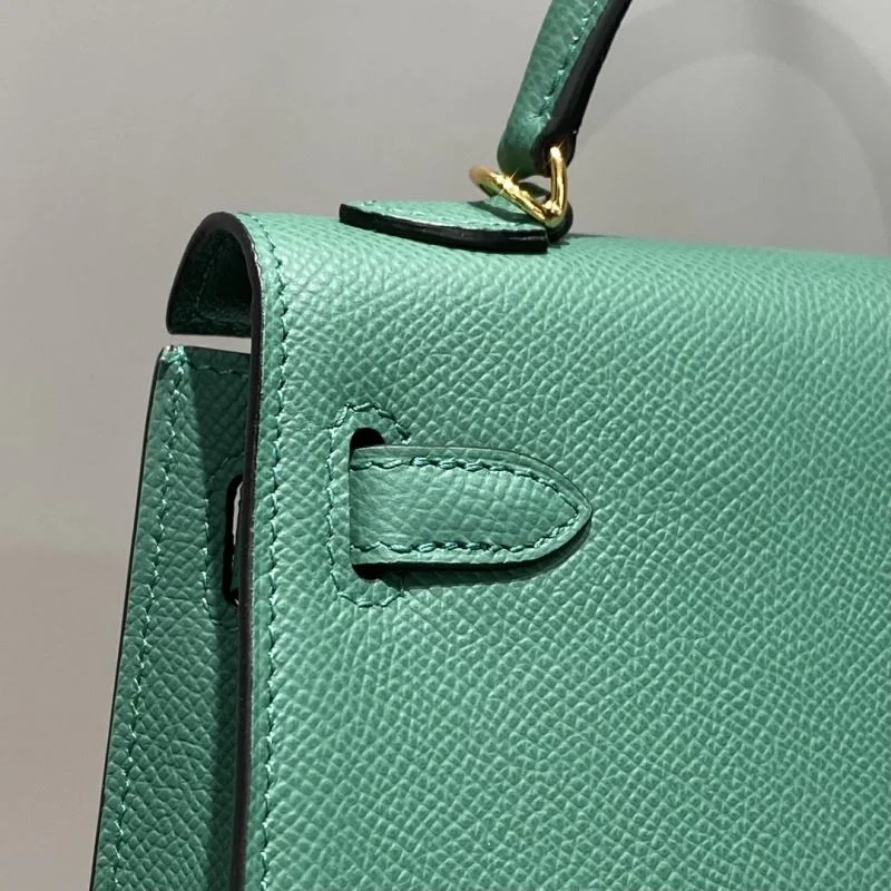 Hermes Kelly Bags TravelReady 48107