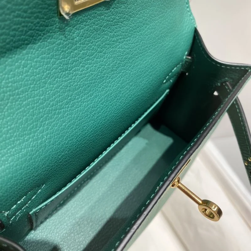Hermes Kelly Bags TravelReady 48107