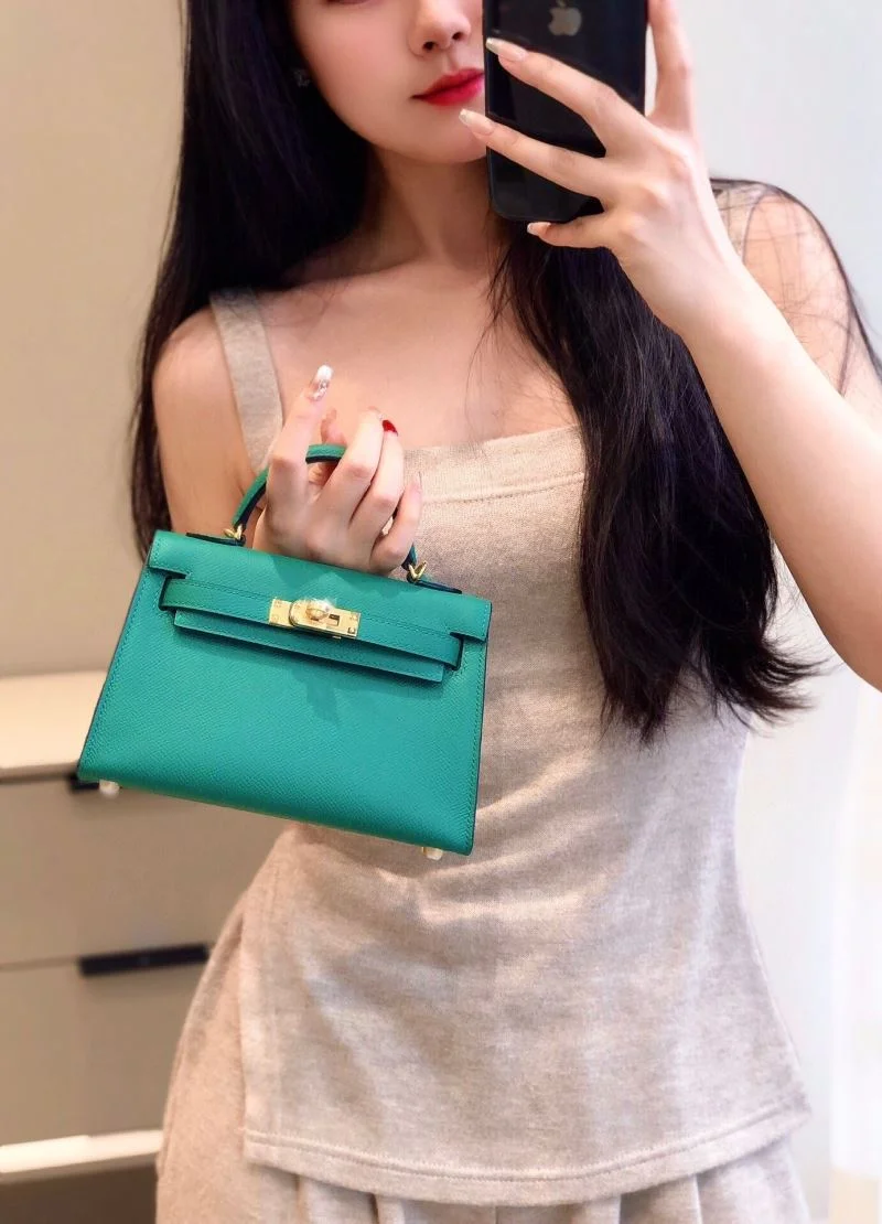 Hermes Kelly Bags TravelReady 48107