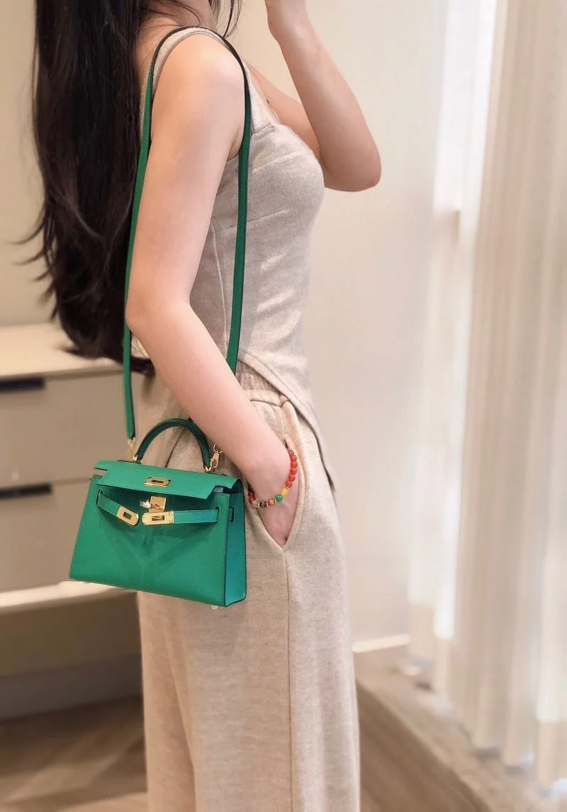 Hermes Kelly Bags TravelReady 48107