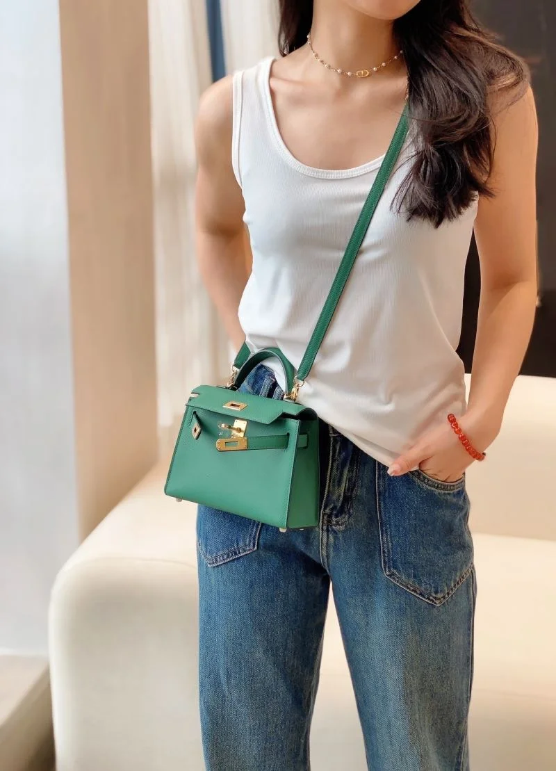 Hermes Kelly Bags TravelReady 48107