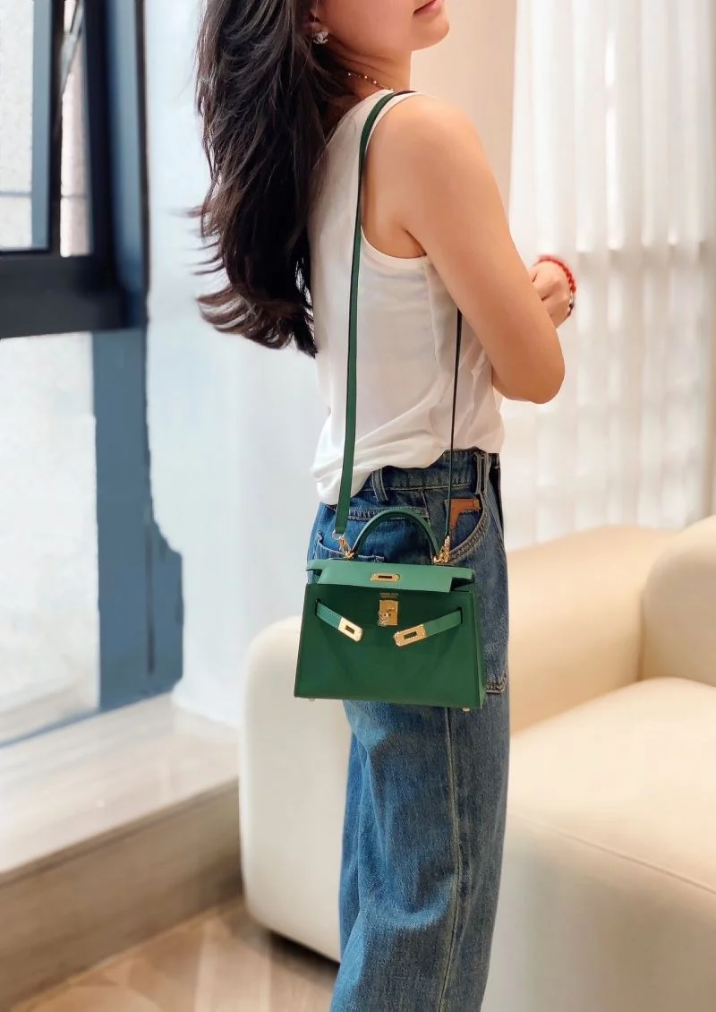 Hermes Kelly Bags TravelReady 48107