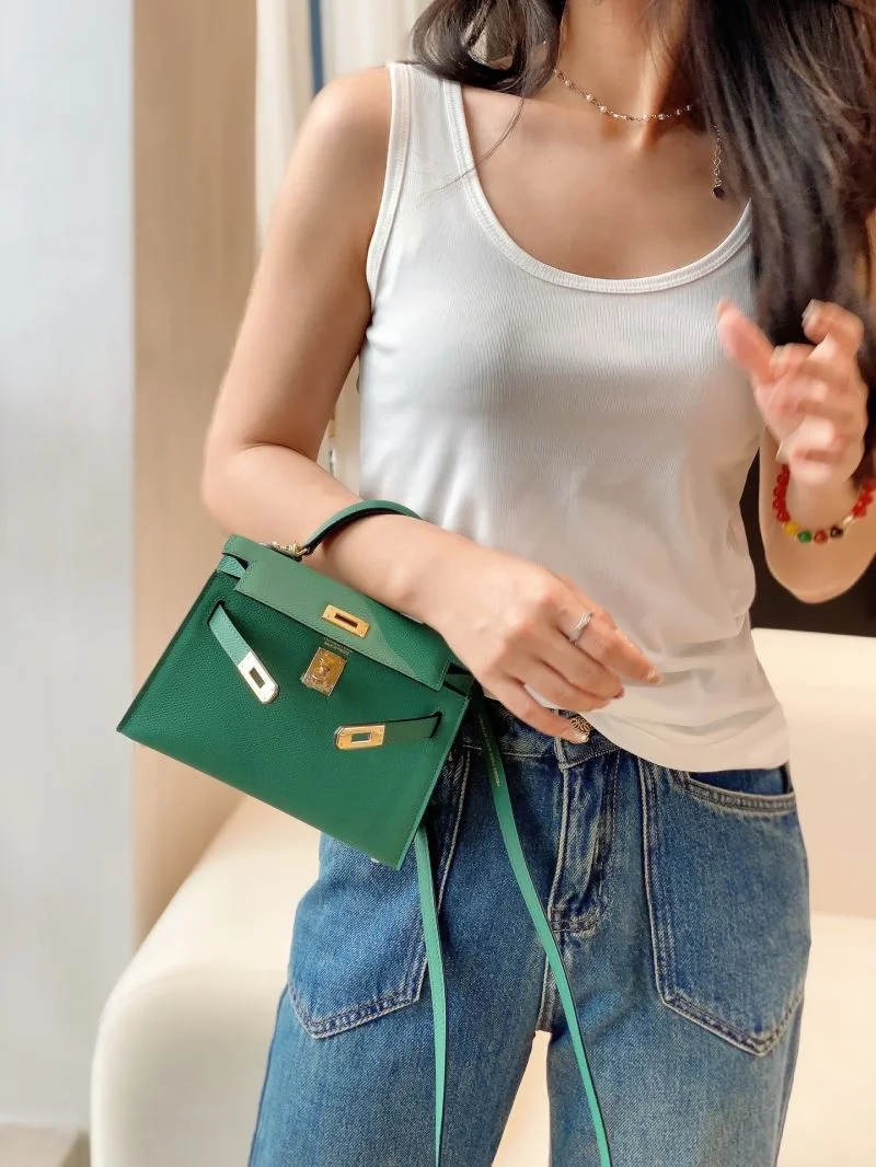 Hermes Kelly Bags TravelReady 48107