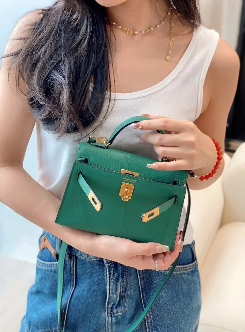 Hermes Kelly Bags TravelReady 48107