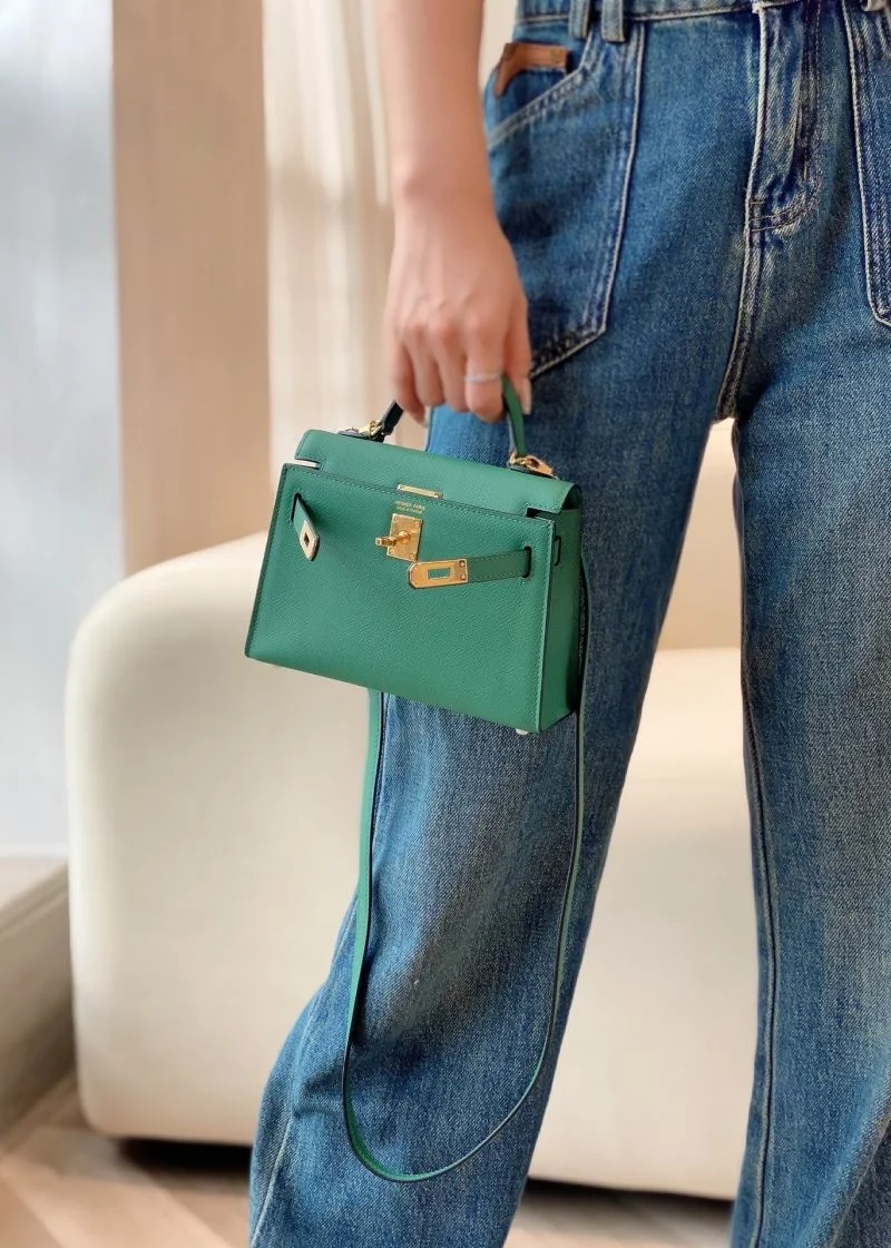 Hermes Kelly Bags TravelReady 48107