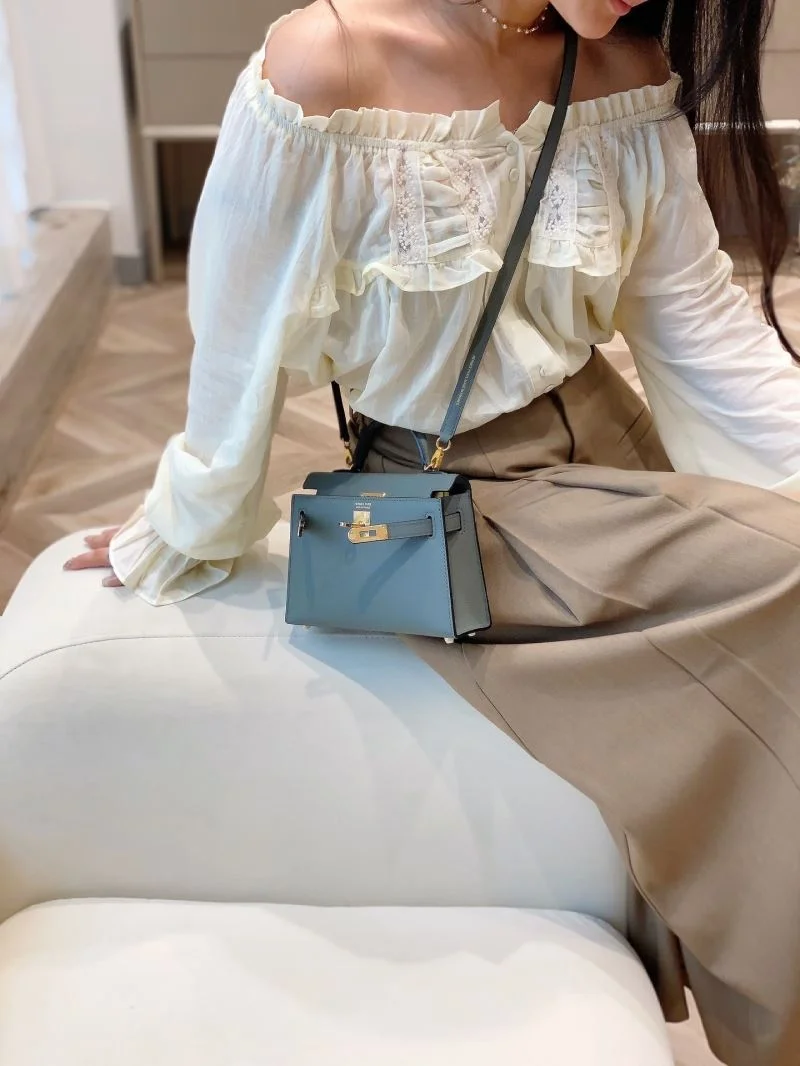 Hermes Kelly Bags TechFriendly 48016