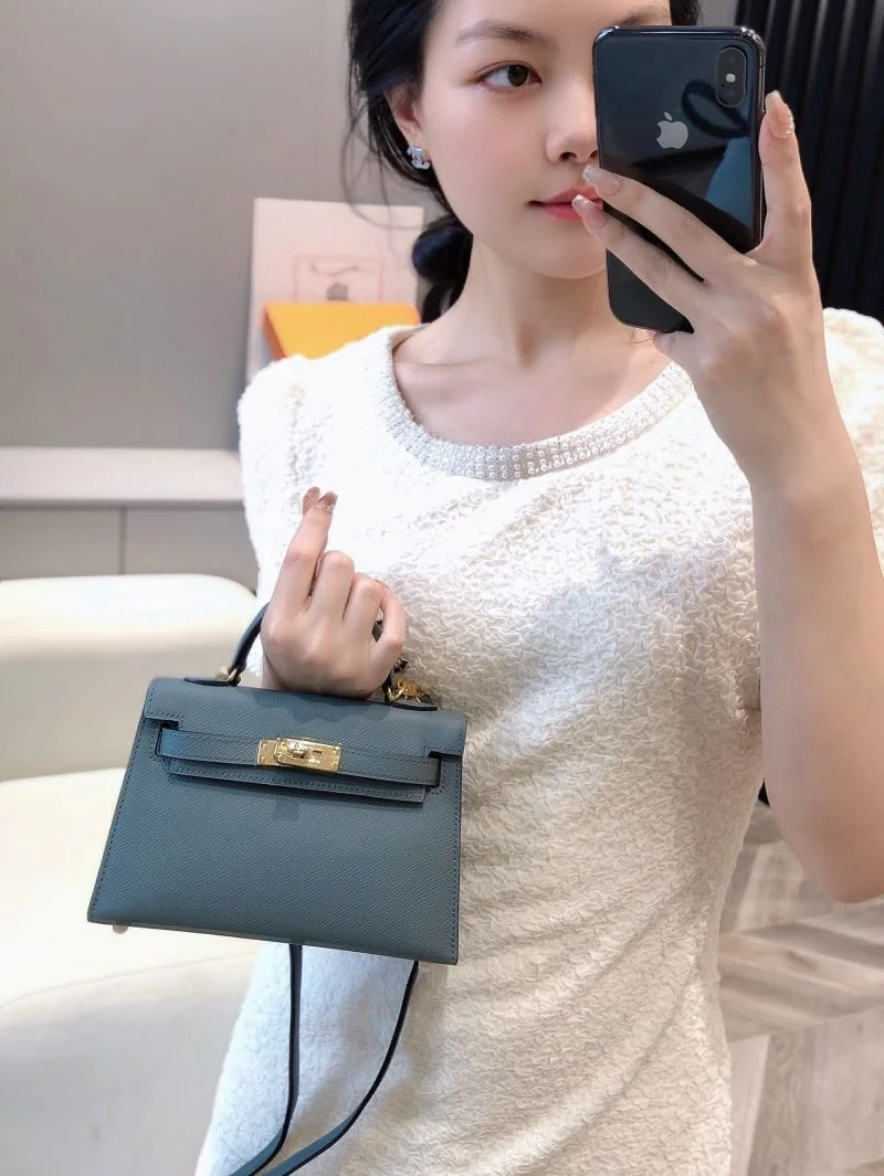 Hermes Kelly Bags TechFriendly 48016