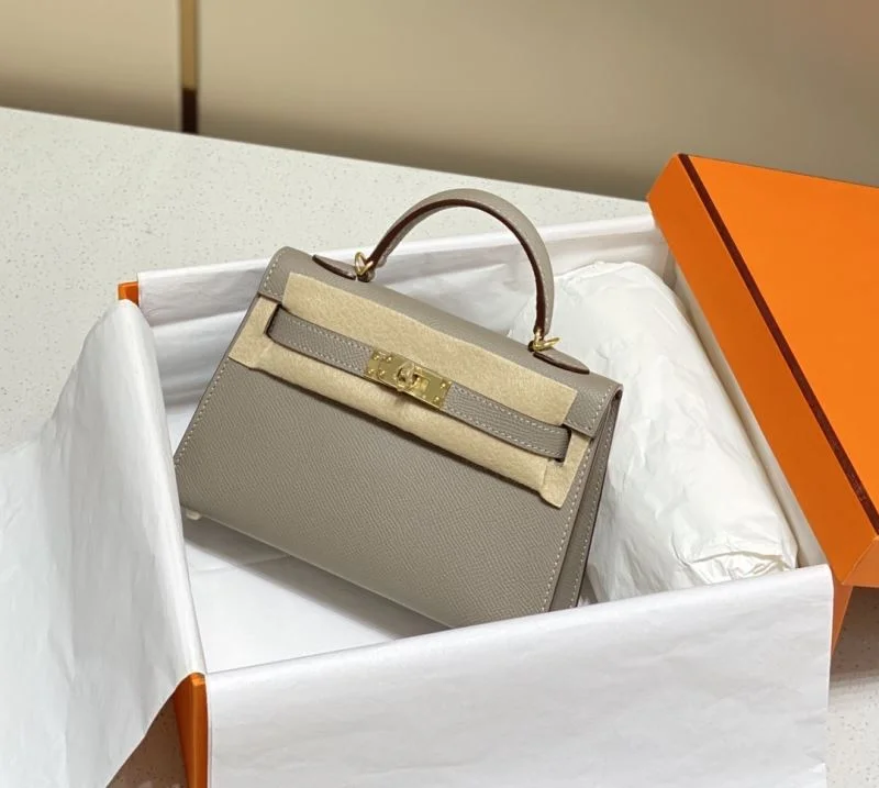Lightweight Hermes Kelly Bags 48024