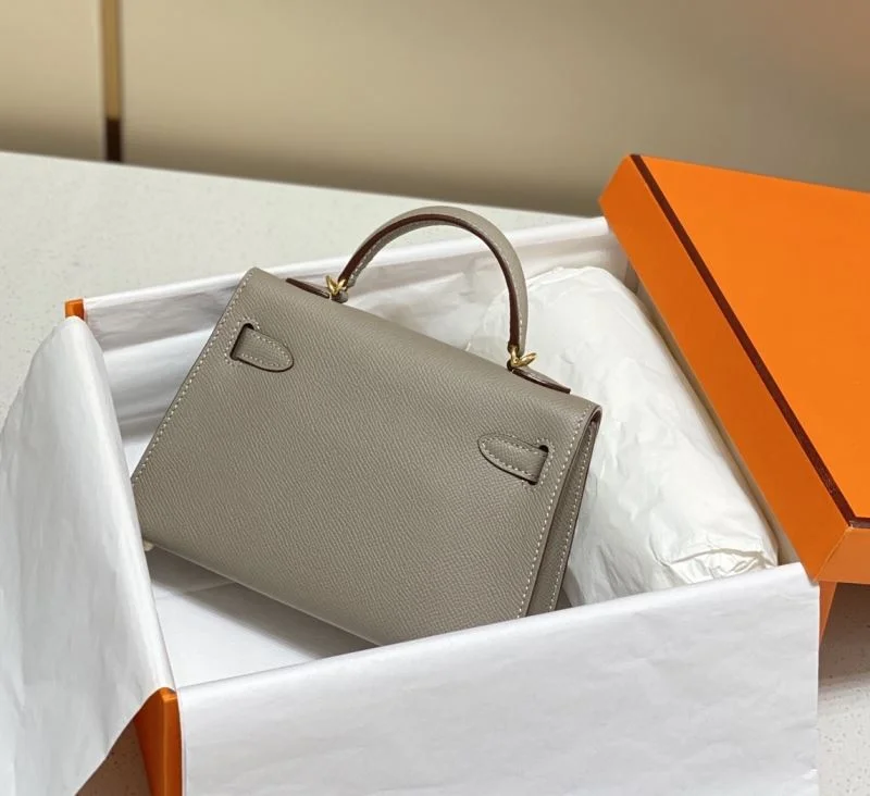 Lightweight Hermes Kelly Bags 48024