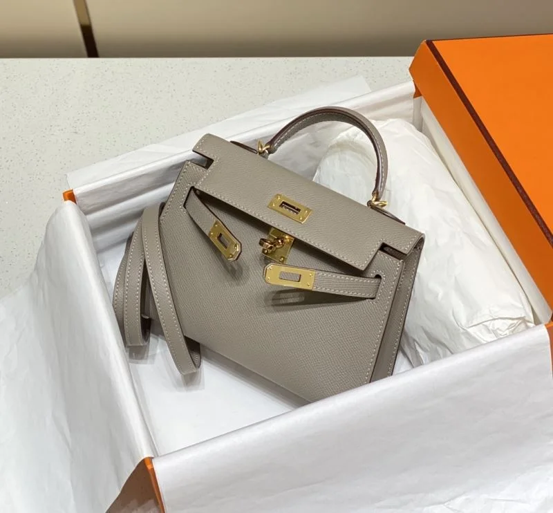 Lightweight Hermes Kelly Bags 48024