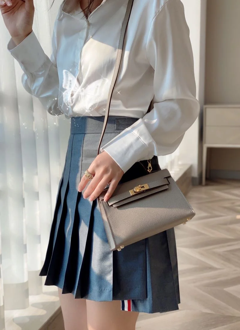 Lightweight Hermes Kelly Bags 48024
