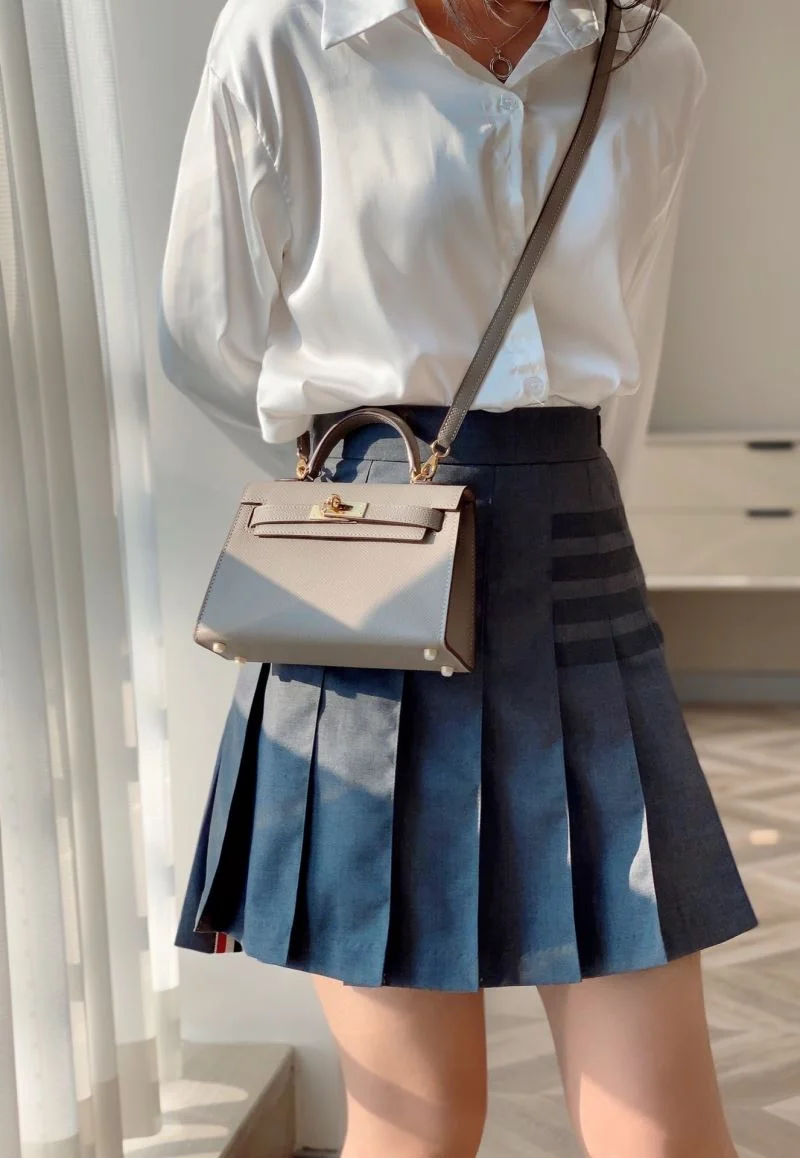 Lightweight Hermes Kelly Bags 48024