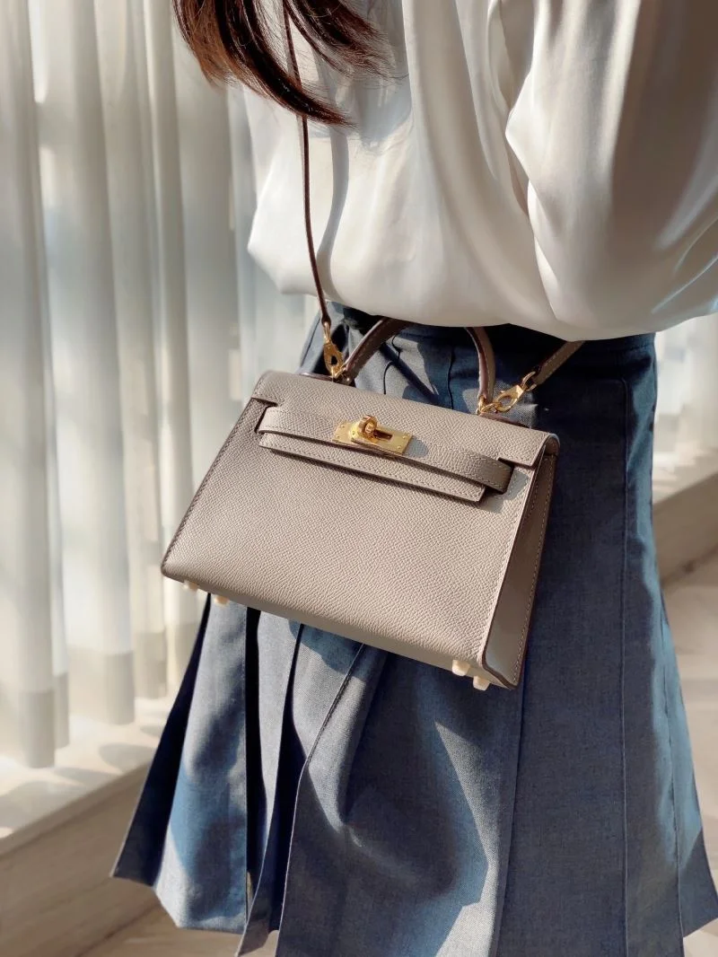 Lightweight Hermes Kelly Bags 48024