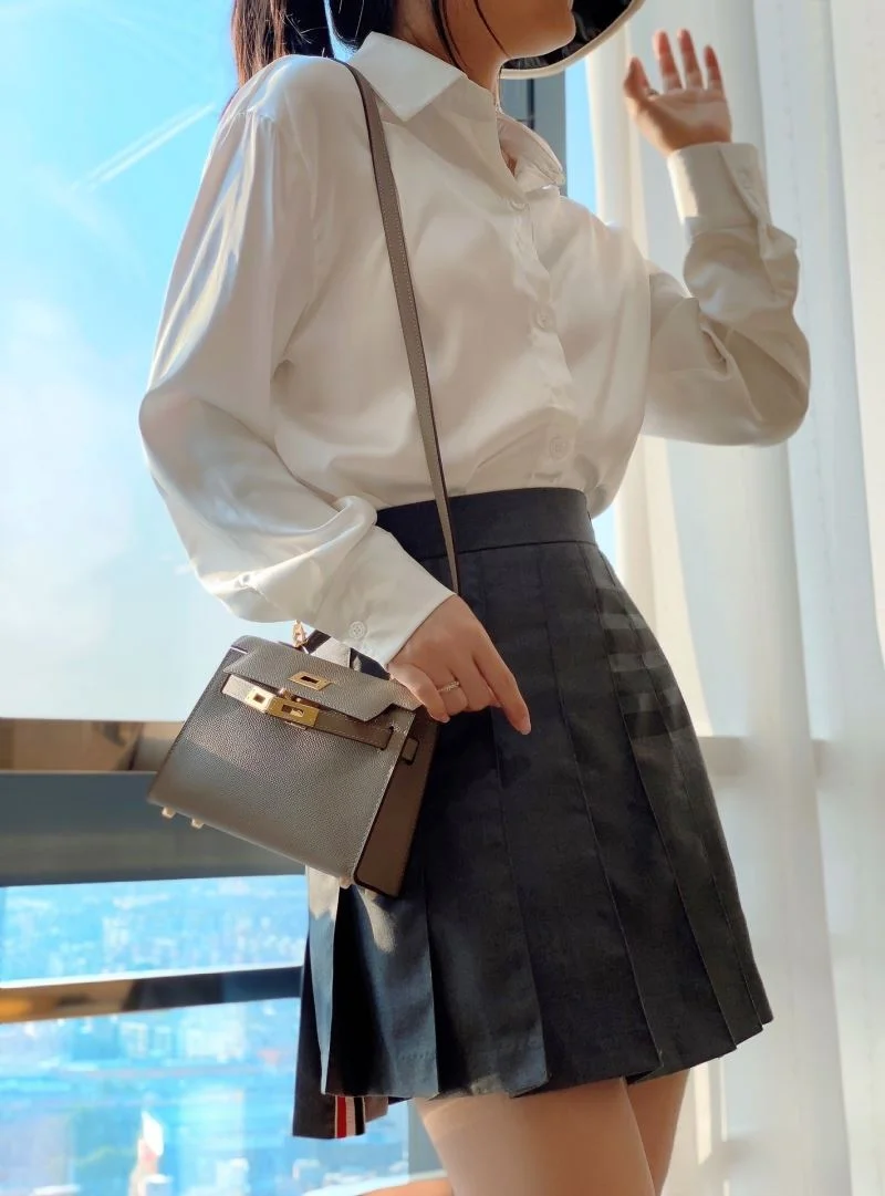 Lightweight Hermes Kelly Bags 48024
