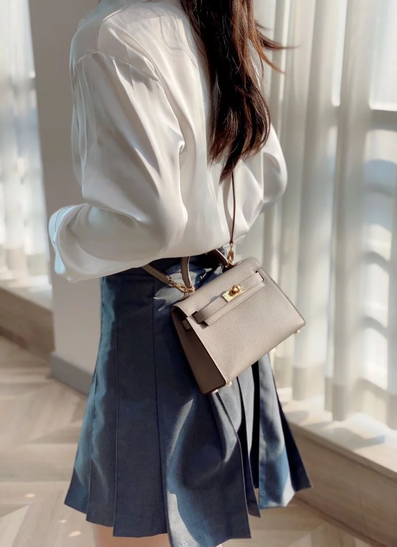 Lightweight Hermes Kelly Bags 48024