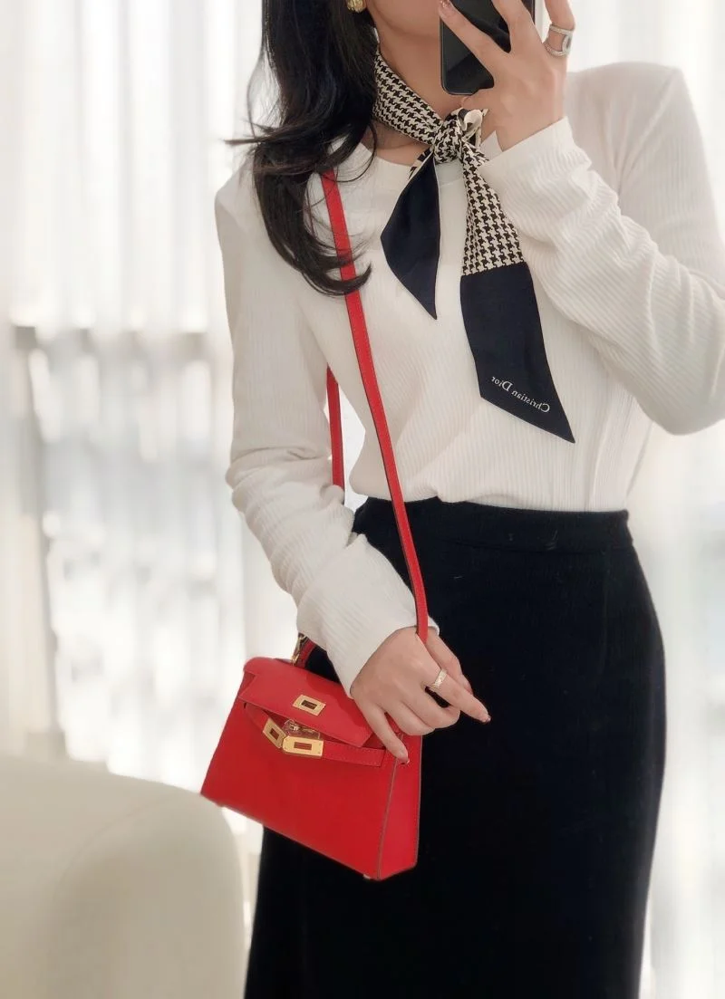 Hermes Kelly Bags SmartChoice 48023
