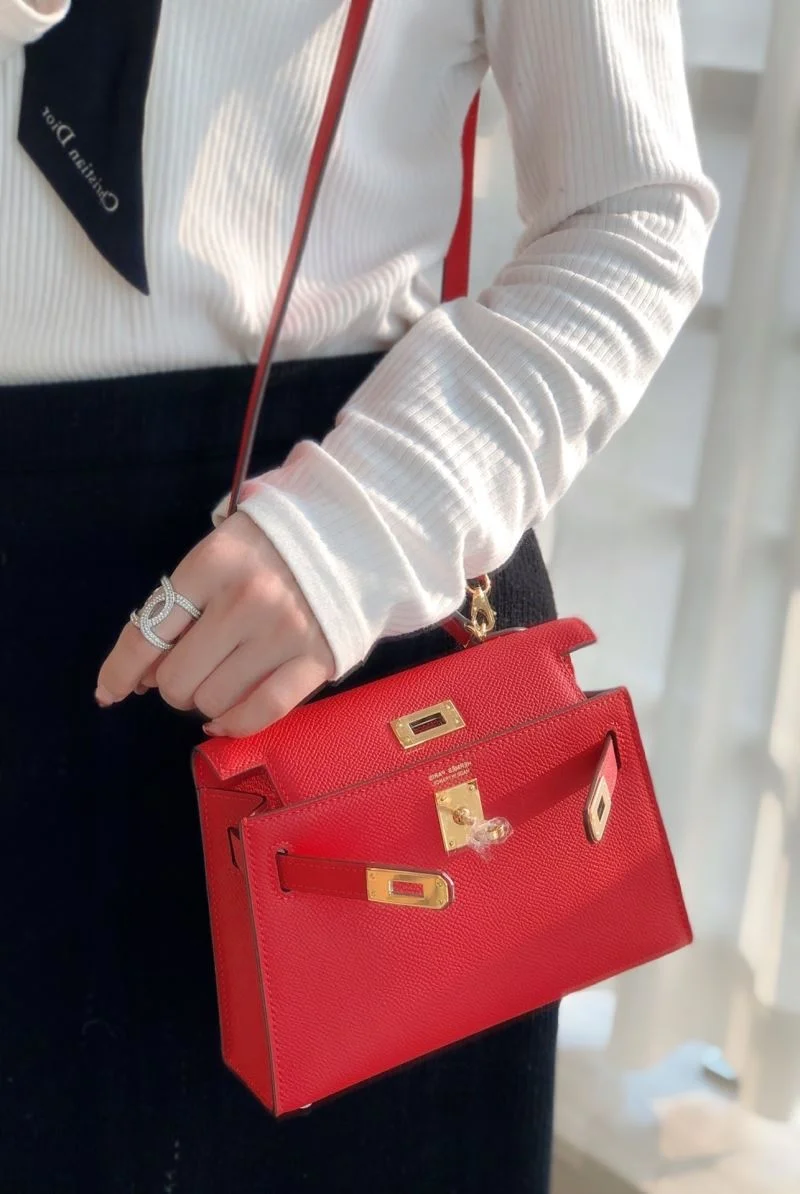 Hermes Kelly Bags SmartChoice 48023