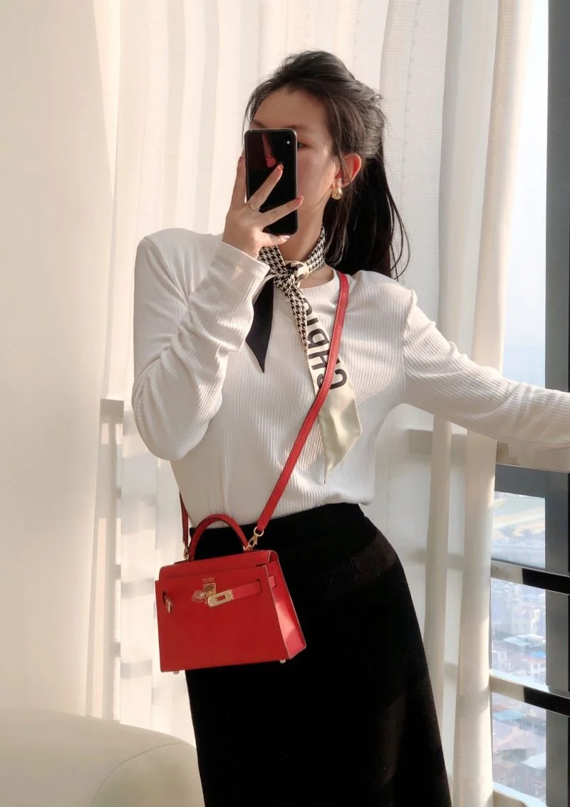 Hermes Kelly Bags SmartChoice 48023