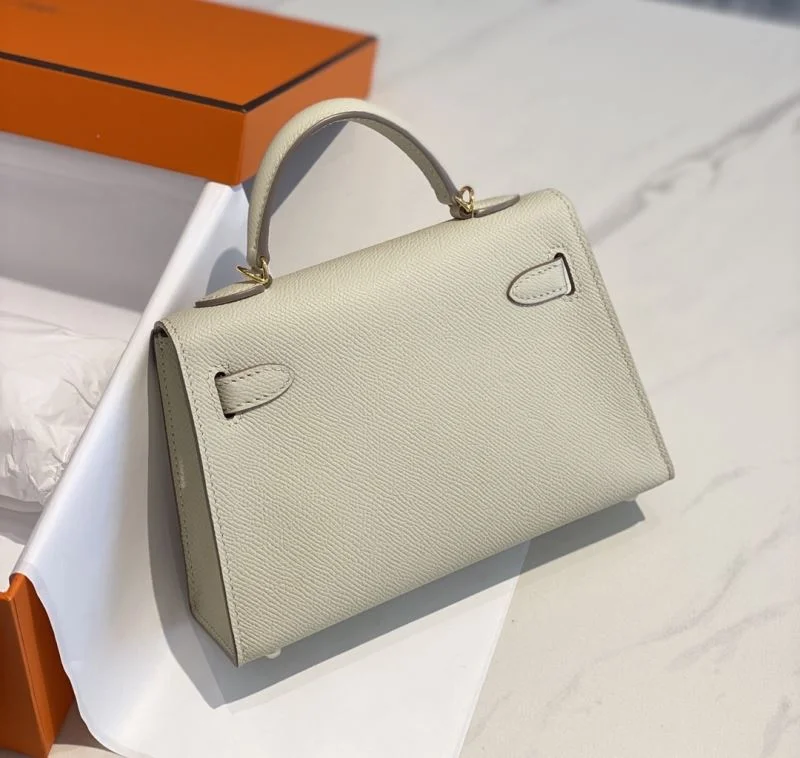 Hermes Kelly Bags Timeless 48021
