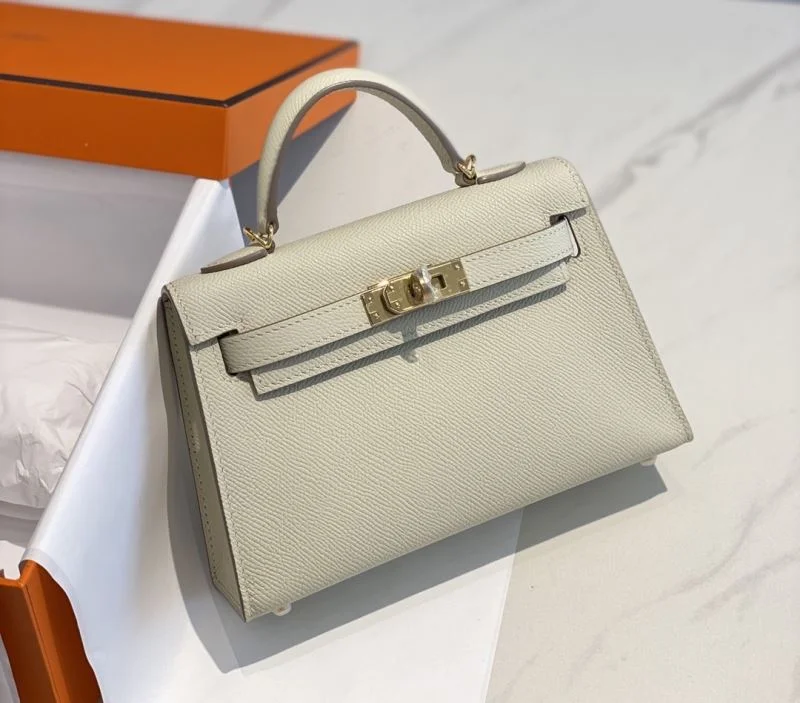 Hermes Kelly Bags Timeless 48021