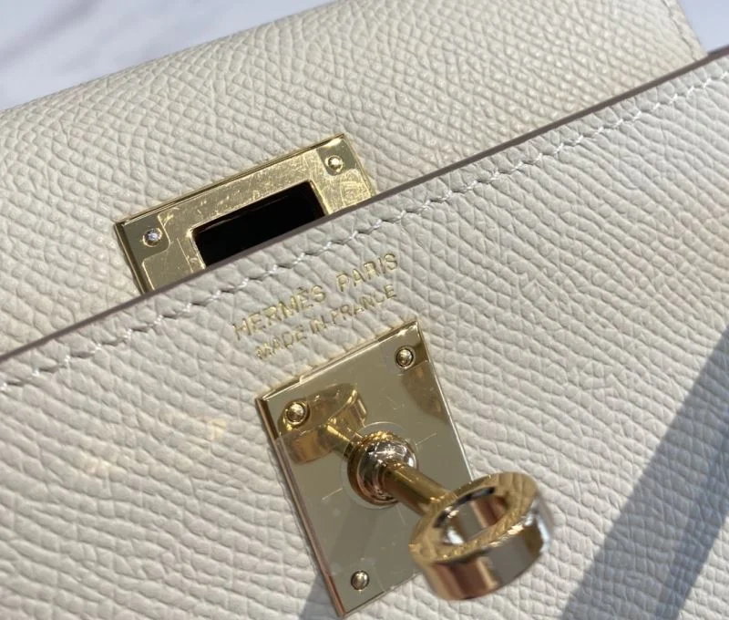 Hermes Kelly Bags Timeless 48021