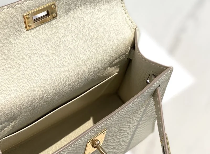 Hermes Kelly Bags Timeless 48021