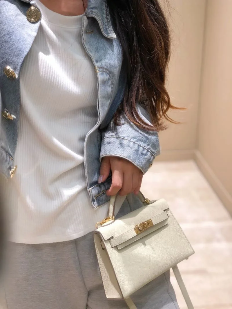 Hermes Kelly Bags Timeless 48021