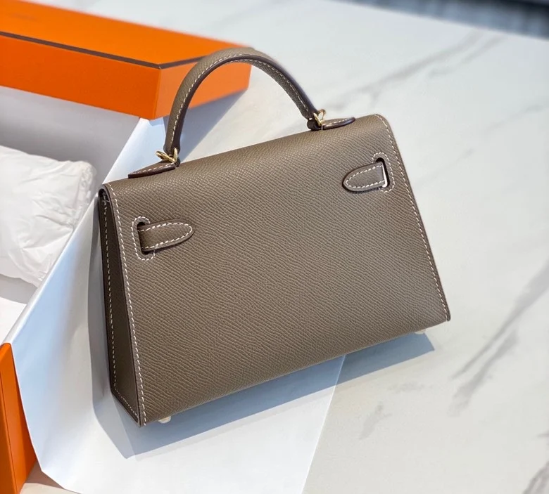 Upgraded Hermes Kelly Bags 48020