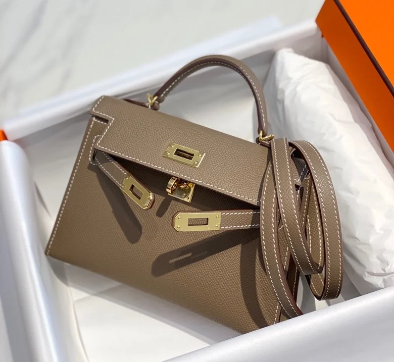 Upgraded Hermes Kelly Bags 48020