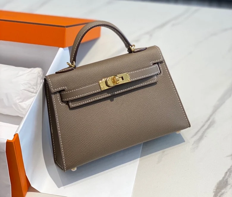 Upgraded Hermes Kelly Bags 48020