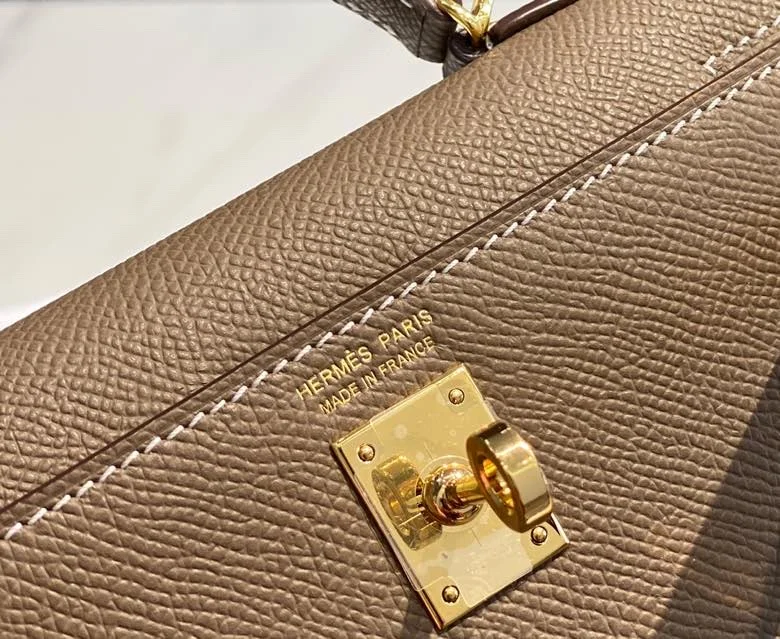 Upgraded Hermes Kelly Bags 48020