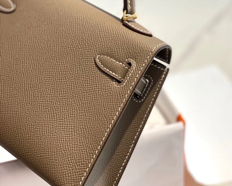 Upgraded Hermes Kelly Bags 48020