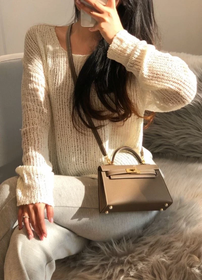 Upgraded Hermes Kelly Bags 48020
