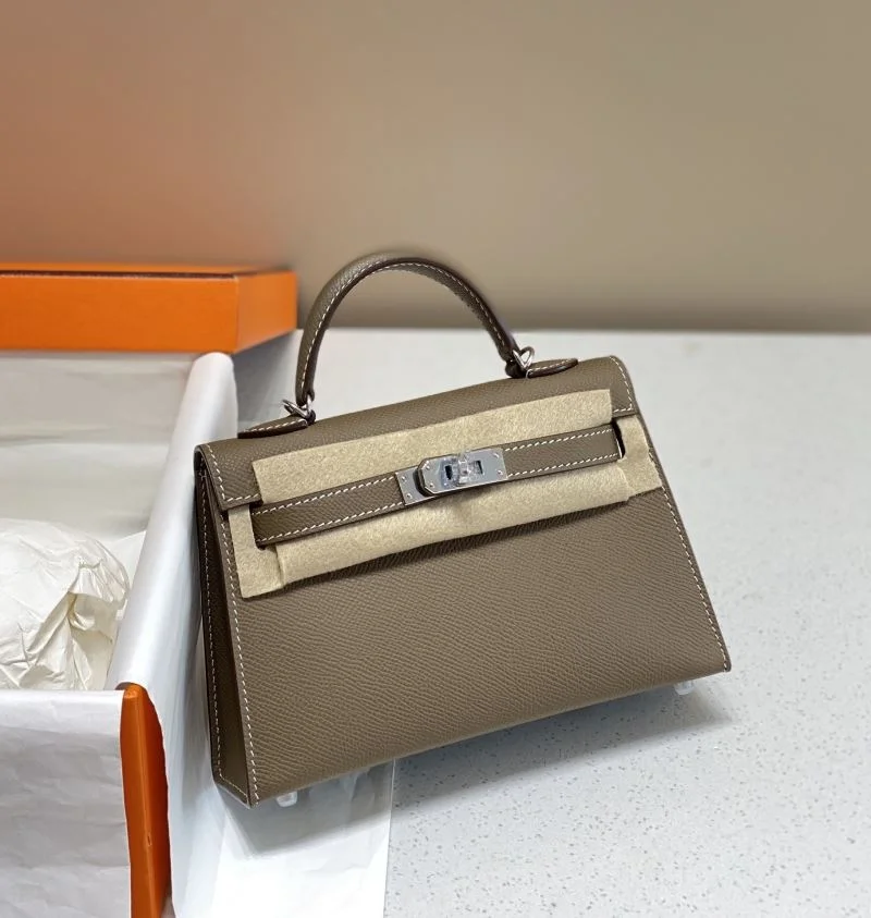 Fashionable Hermes Kelly Bags 48017